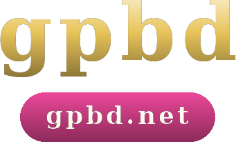 gpbd logo