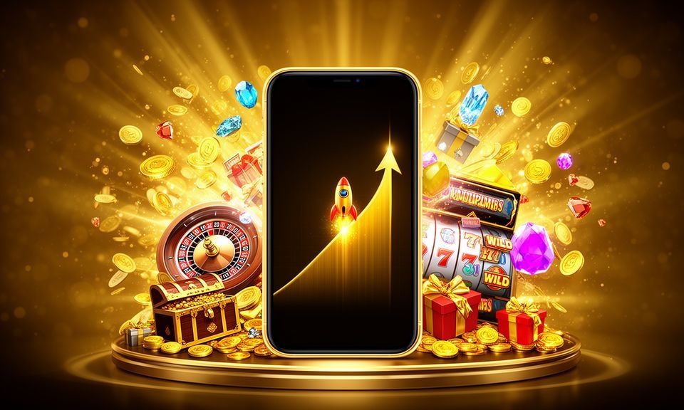 gpbd gaming platform